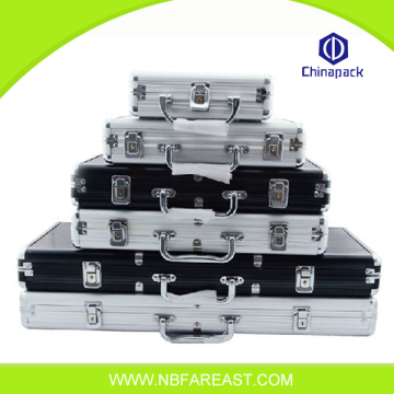 Top quality oem competitive price aluminum case