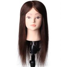 Custom mannequin head, mannequin hair head mannequin with hair