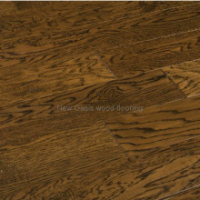 Oak Distressed Hardwood Flooring