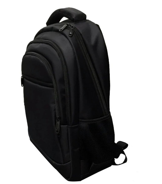 Business Computer Backpack Men's Multifunctional Large-Capacity 14 Inch 15.6-Inch Business Travel Laptop Bag