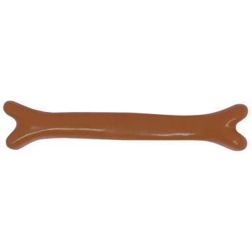 Percell 4.5" Soft Chew Bone Coffee Scent