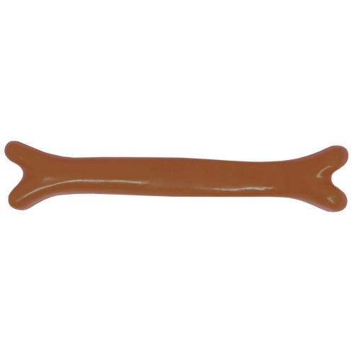 Percell 6" Soft Chew Bone Coffee Scent