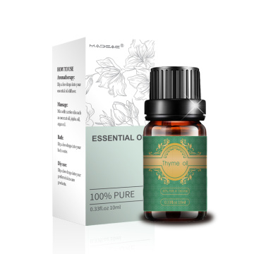 High Quality Thyme Essential Oil at Best Price