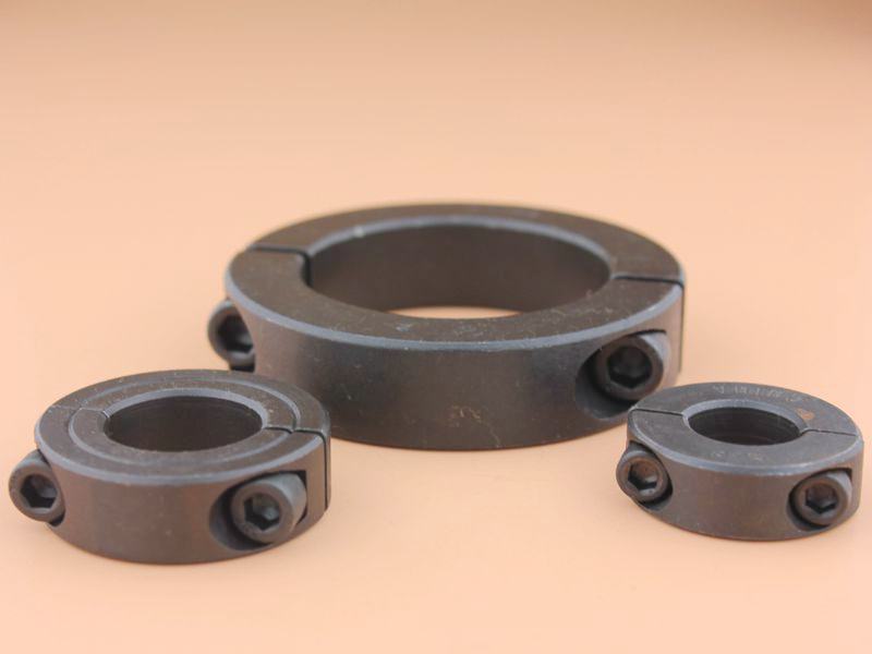 Metric Sigle kiömlött tengely nyakörvek