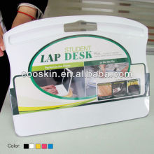 cushion lap tray