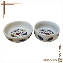 Ceramic Pet Bowl ceramic cat bowl cat dish