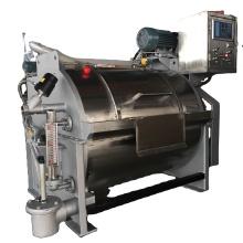 Industrial Clothes Garment Textile Dyeing Washing Machine 50kg