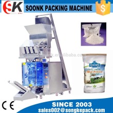 SK-420ST Automatic Poppy Seeds Packaging Machine