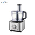 Mincer Consumer Reports 블렌더 푸드 프로세서 콤보