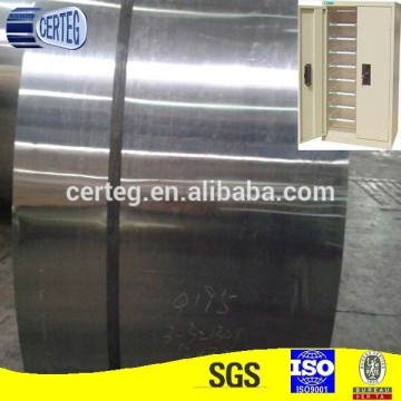 hot/cold rolled steel coils & hr/cr coil