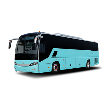 KLQ 6125KA HIGER BUS: New Arrival Luxury Tour Coach
