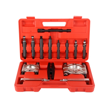 14pcs Wheel Bearing Separator and Puller Set for Automotive Tools: Simplifying Bearing Replacement