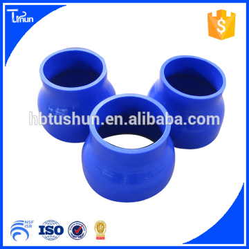 ISO9001 straight reducer hose for car/truck