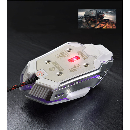 Top Selling Ergonomic Gaming Mouse for Computers