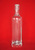 super quality vodka glass wine bottle