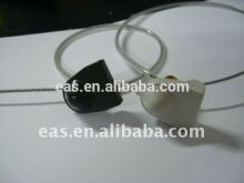 Eas Bottle Tag /Bottle Neck Tags With Lanyard