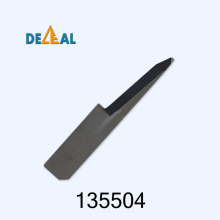 Vibration Driven Cutting Knife for Leather, Fabric, and Foam - Elitron 135504/135500/135502