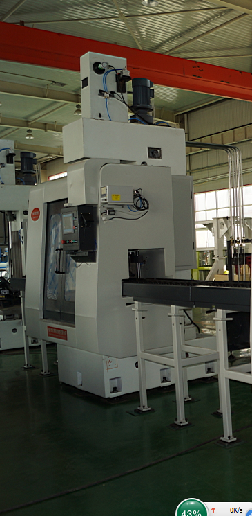 Ka10x32honing Machine