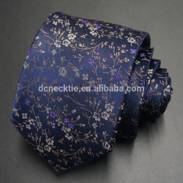 2017 Classic Jacquard Silk Ties for Men