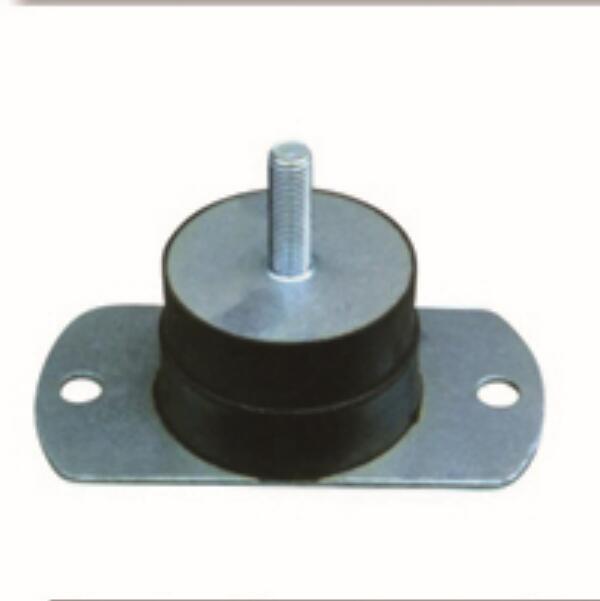 Anti Vibration Machine Rubber Mount Pad