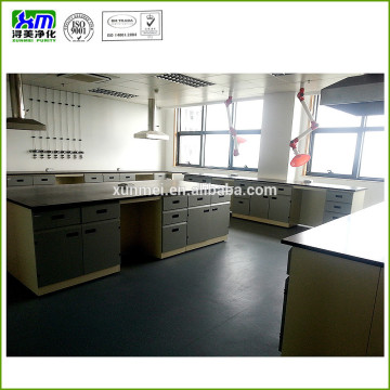 College/ science lab furniture/lab furniture science table