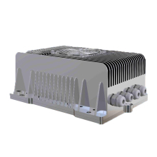 2KW DC-DC Converter for Electric Vehicles (EV)