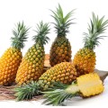 Pineapple juice production line with ISO9001