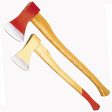 A615 Axe, Kitchen Axe, Double-Bit Axe (WTA615)