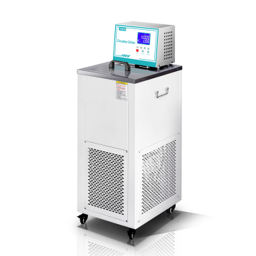 Digital Display Constant Temperature Bath Refrigerated Thermostat Circulating Water Bath