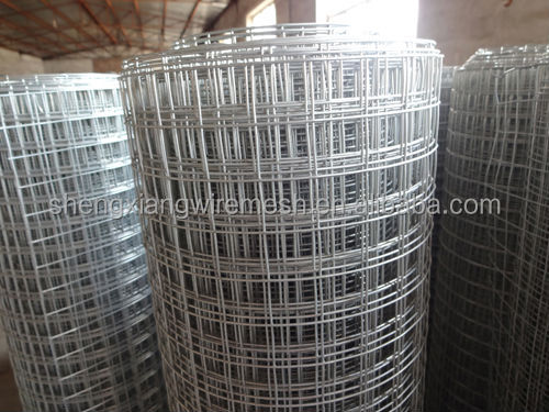 Pvc Coated Welded Wire Mesh Fence Mesh Anping County,china Square 0.4mm-2.mm Shengxiang 0.4mm-2.3mm 0.3-2.5m 10m-50m CN;HEB