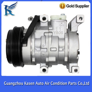 Top selling DENSO 10S11E r134a electric car ac compressor for AVANZA