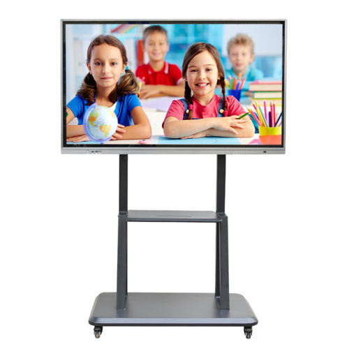 Digital tablet interactive whiteboard