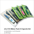 Elektronische Zigarette EGO CE4 Kit E-Zigarette Starter Kit