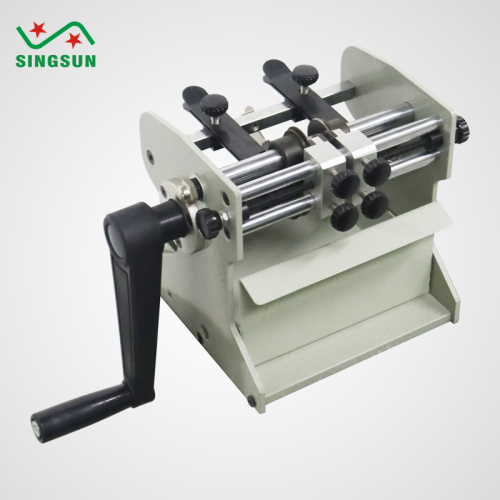 High-quality Metal Machinery Equipment Straight Line Machine