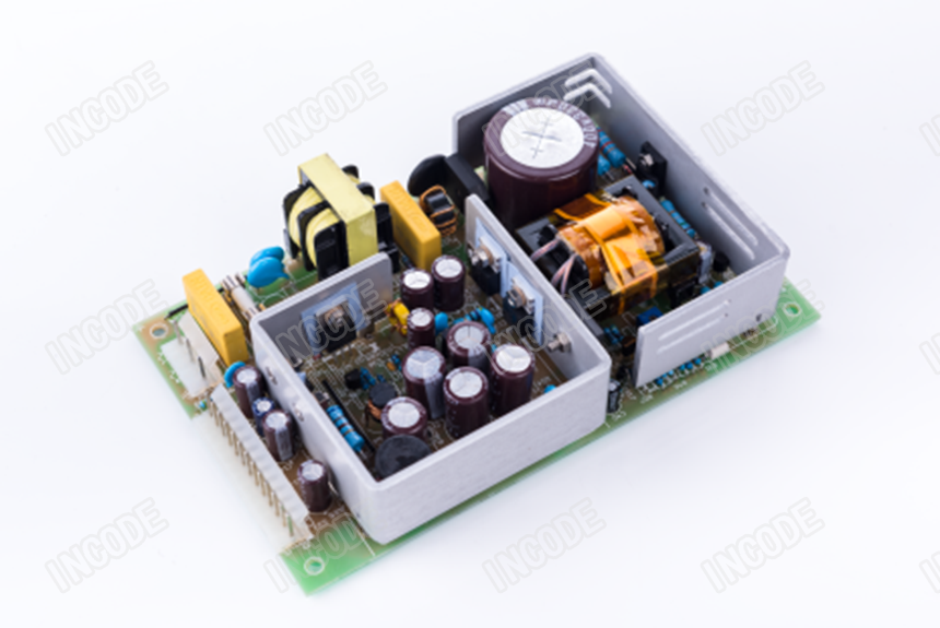 Citronix Printer Power Supply บอร์ด DC