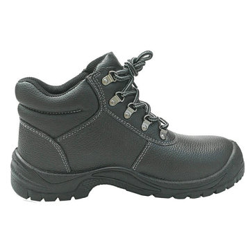 Παπούτσια ασφαλείας Steel Toe Cap με πιστοποιητικό CE