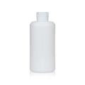 Kosmetische Hautpflege weiße Porzellanflasche benutzerdefinierte Sahneflasche