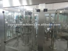 carbonated drinks making machine