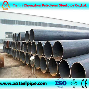 DSAW steel pipe