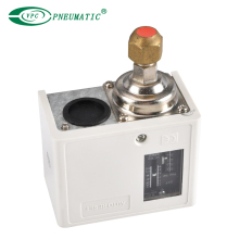 HLP Series Dual Pressure Control Switch Controller - Precision Pressure Management