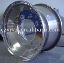 Aluminum ATV Alloy Rims