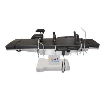 multi function surgical instrument operating table