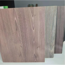 Melamine Laminated Particle Board