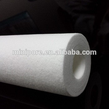 PP Sediment Filter Cartridge