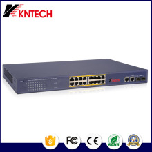 Integrate Kntech Knpb-16 Poe Switch