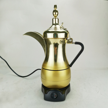 Espresso Coffee Machine Arabic coffee pot