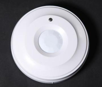 CEILING MOUNTED WIRELESS PIR DETECTOR