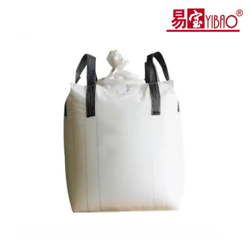 Sludge preparation ton bag