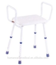 Aluminum Shower Chair sliding bathtub transfer bench