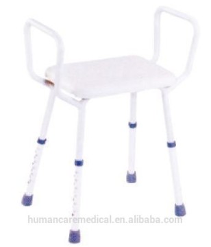 Aluminum Shower Chair sliding bathtub transfer bench